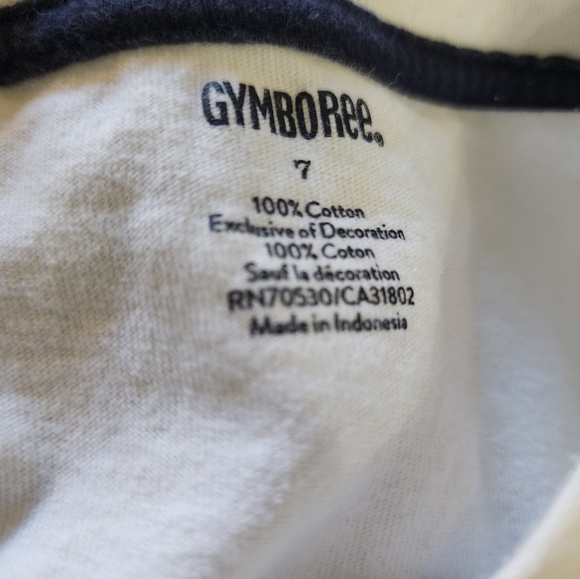 Boys Tees Size 7 Bundle - Picture 4 of 10